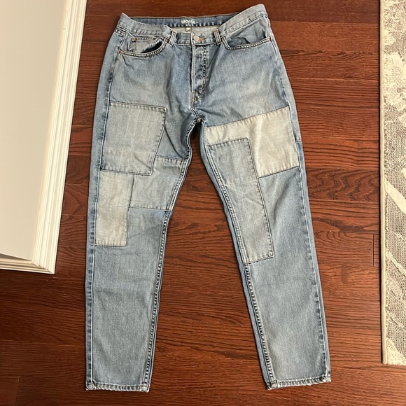 Nasty Gal Denim - Nasty Gal Jeans